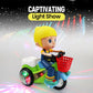 🚗 50% KORTING! ✨ Lichtgevend Stunt Driewieler Speelgoed voor Kinderen – Spannende Stuntfunctie, Lichteffect, Duurzaam