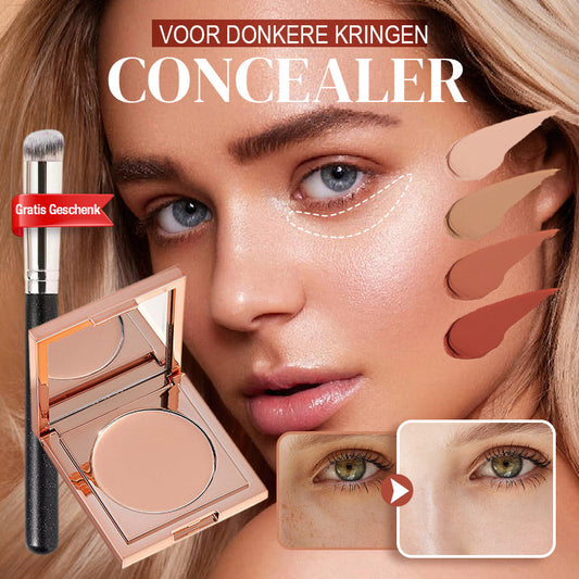 💜Koop 1 + 1 Gratis✨ Gekleurde Klei Oogcorrectie