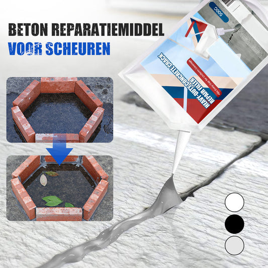 🔥Hot Sale🔥Zware betonnen scheurherstellijm