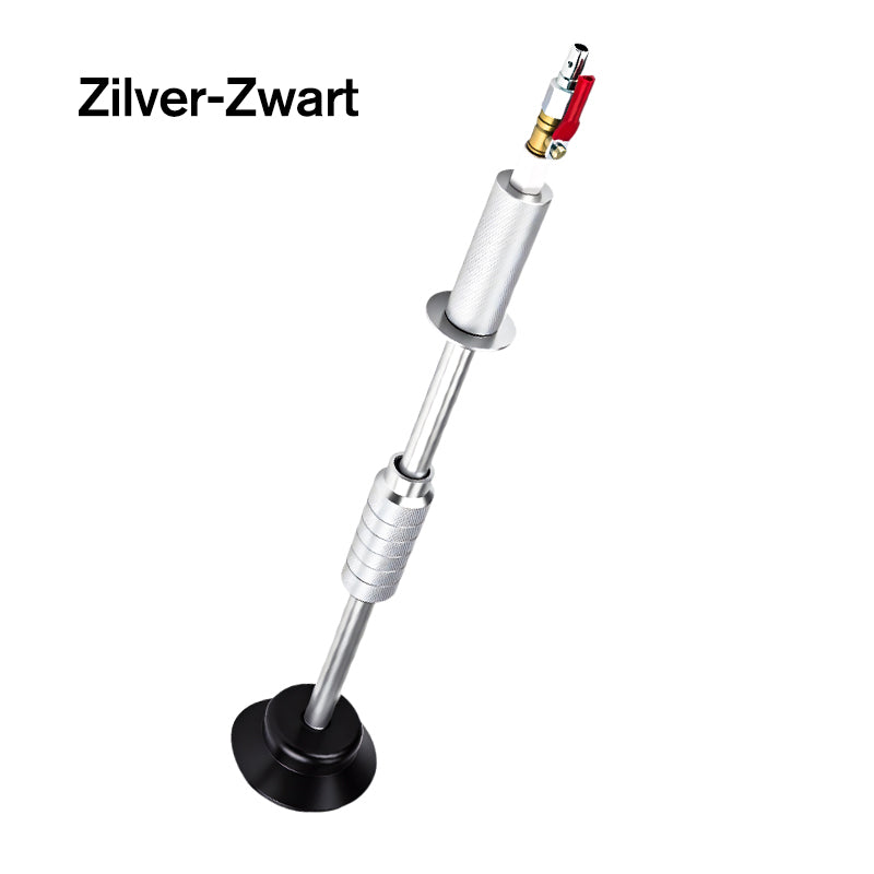 🧰 Zuignapgereedschap voor het repareren van deuken in de carrosserie