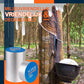 Super Waterdichte Butyl Tape – Voor Daken, Leidingen & Scheuren