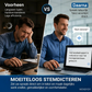 🖱️50% KORTING💥AI Slimme Stem Draadloze Muis – 1600 Woorden/Min, Vertaalcentrum, Ergonomisch✨