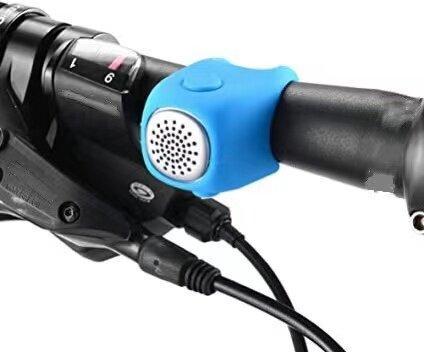 ⏳ 50% KORTING! ⏰ Super Fietstoeter – Luid Autogeluid, Weerbestendig, Lichtgewicht ✨