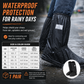 🔥 NU 60% KORTING! Lange Waterdichte Laarsovertrekken – Bescherm je Schoenen tegen Regen, Modder & Vuil | Makkelijk Over je Schoenen Aan te Trekken 🌧️