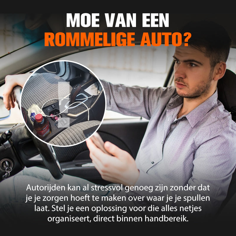 Multifunctionele Armsteun Kussen voor de Auto