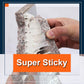 Super Waterdichte Butyl Tape – Voor Daken, Leidingen & Scheuren