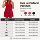 Dames minijurk met ruches en knoopsluiting