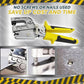 📢📢40% OFF !! ⏰That metal stud isn't going to crimp itself. 🔩💪