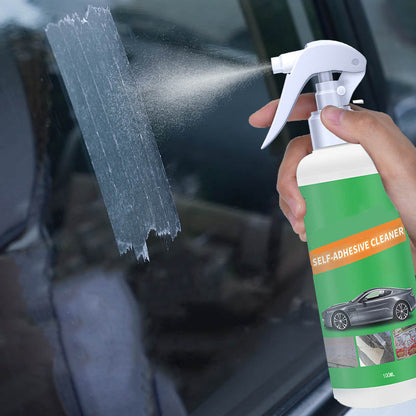 Multifunctionele Snelle Lijmverwijderaar 100ml - Verwijdert Superlijm & Stickerresten Veilig