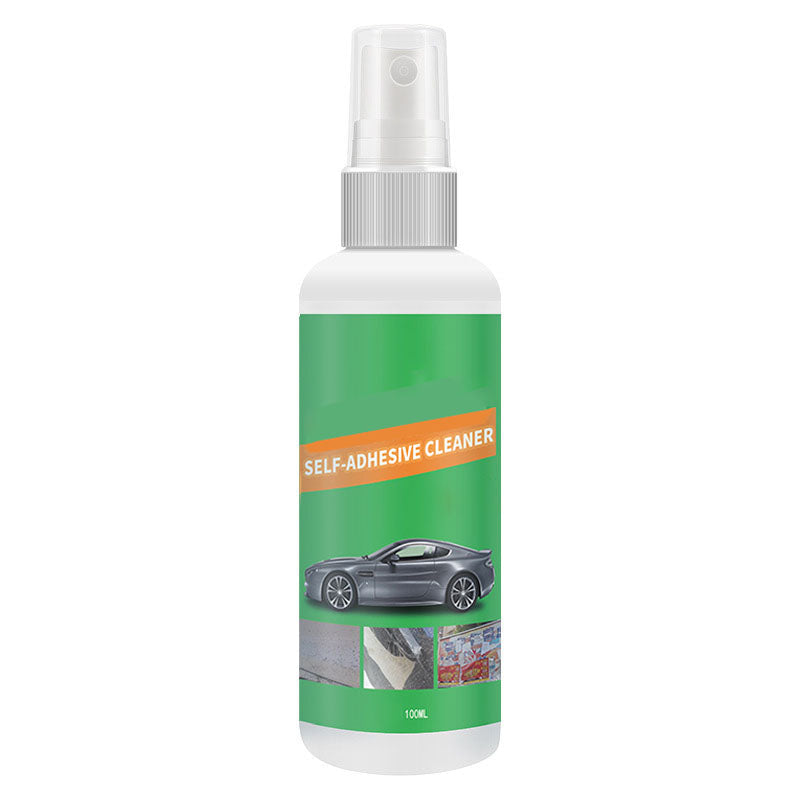 Multifunctionele Snelle Lijmverwijderaar 100ml - Verwijdert Superlijm & Stickerresten Veilig