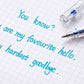 Glitter Gelpen Set - Veelkleurige Pennen Creatief Schrijfwaren Cadeau
