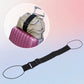 👜Elastische bevestigingsriem voor bagage
