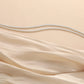 🥰Dainty Gelaagd Waterdicht Enkelbandje Voor