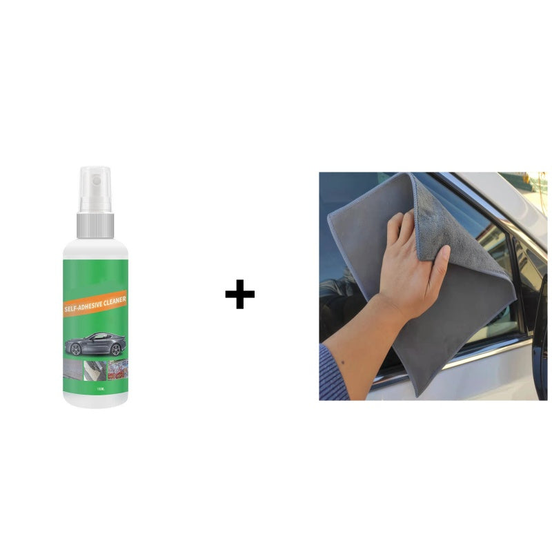 Multifunctionele Snelle Lijmverwijderaar 100ml - Verwijdert Superlijm & Stickerresten Veilig