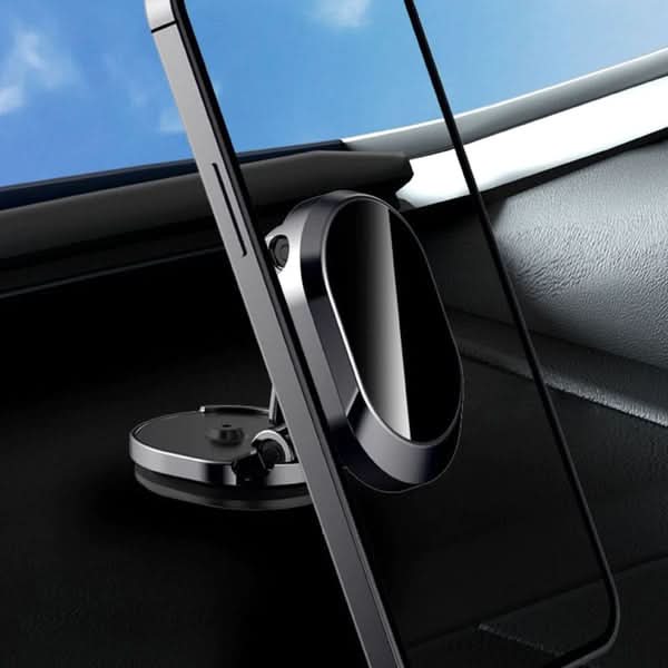 🔥Magnetische Opvouwbare Telefoonhouder – Limited Edition!
