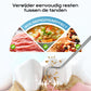 🏆Duitse precisietechniek💥0,1 mm ultrafijne punt voor nauwkeurig flossen✨