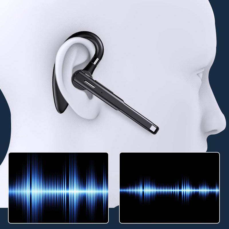🎧Draadloze Bluetooth-Apparaten voor Zakelijk Gebruik
