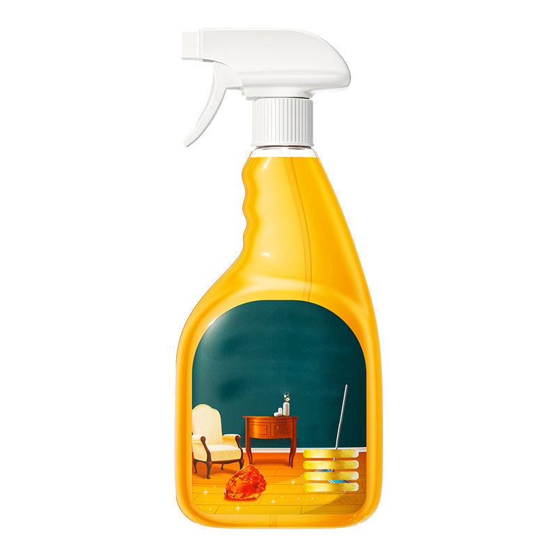✨ Verzorgende spray voor houten meubels en oppervlakken – Fris, netjes en eenvoudig in gebruik 🏡