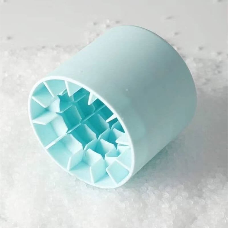 🧊Last Day-koop 1 krijg 1 Free❄️Silicone IJsblokjesmaker Beker
