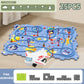 🎄 Kerstspecial! 50% Korting op de Puzzel-Snelweg Speelset 🧩 Perfect Cadeau 🎁