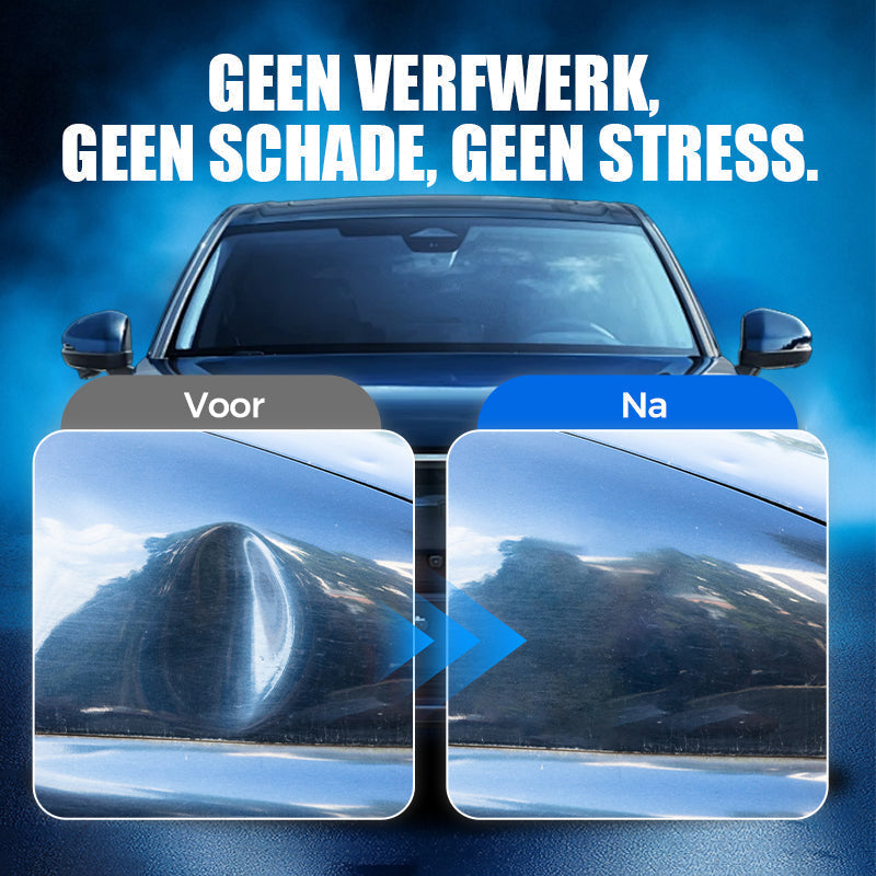 🧰 Zuignapgereedschap voor het repareren van deuken in de carrosserie