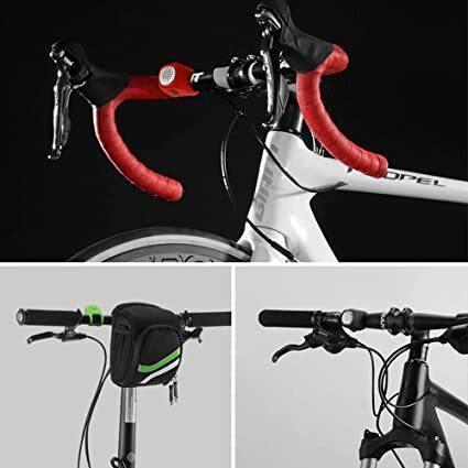⏳ 50% KORTING! ⏰ Super Fietstoeter – Luid Autogeluid, Weerbestendig, Lichtgewicht ✨