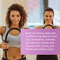 ✨Pilates Cirkel💖Versterk uw bekkenbodembieren!
