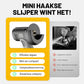 🧰12V Mini Haakse Slijper met Doorslijpschijf