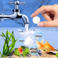 💥KOOP 2, KRIJG 1 GRATIS♻️💧Krachtige tabletten voor waterzuivering in aquariums – Helder, gezond water in enkele minuten