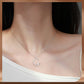 💕Kerstspecials 50% KORTING💕 Bright Night: Maanster ketting🌙