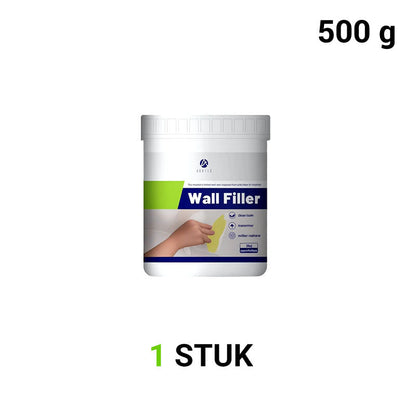 🛡Waterdichte en Schimmelbestendige Muurreparatiepasta🌿