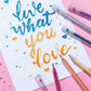 Glitter Gelpen Set - Veelkleurige Pennen Creatief Schrijfwaren Cadeau