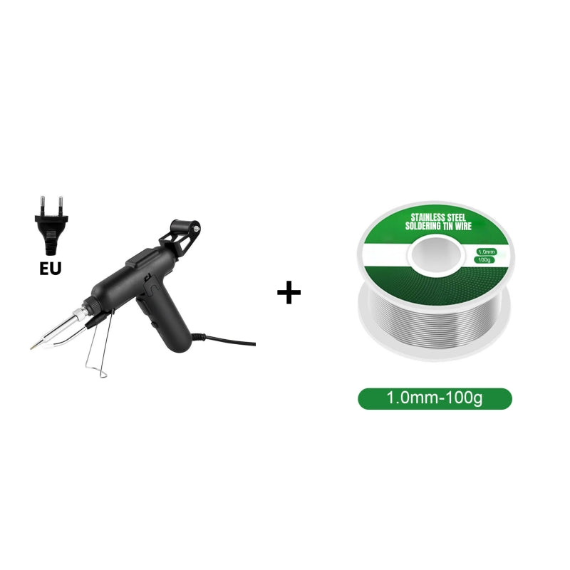 Multifunctionele elektrische mini handheld soldeerpistool