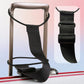 👜Elastische bevestigingsriem voor bagage