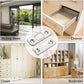 🏠 Must-Have Huishoudelijk Gadget – 50% KORTING | Magnetische Deurstopper