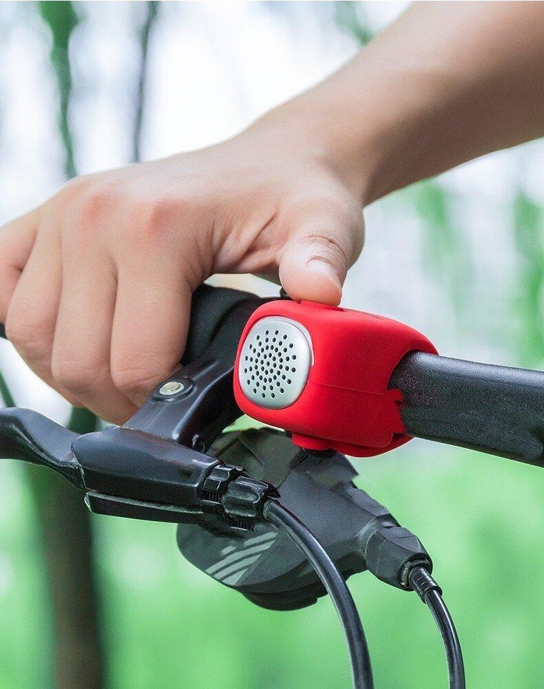 ⏳ 50% KORTING! ⏰ Super Fietstoeter – Luid Autogeluid, Weerbestendig, Lichtgewicht ✨