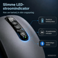 🖱️50% KORTING💥AI Slimme Stem Draadloze Muis – 1600 Woorden/Min, Vertaalcentrum, Ergonomisch✨