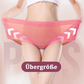 🎅 Christmas Pre-Sale! – Koop 5, Krijg 5 Gratis! Lekvrije Hoge Taille Slipjes