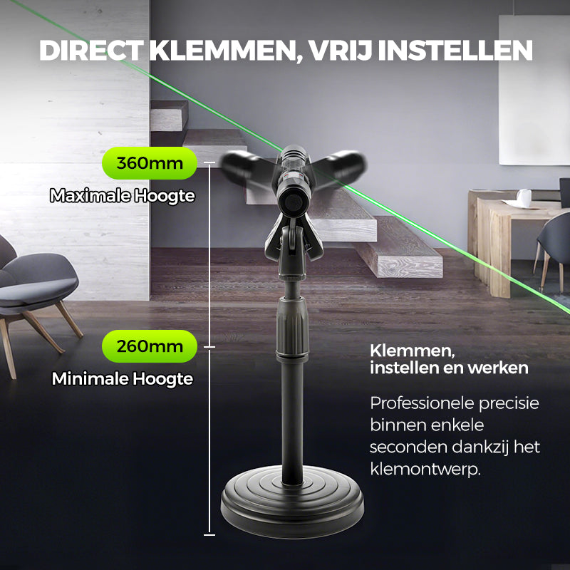 🔥Uitverkoop 50% korting🔥 Industriële Laserpointer 1000M Bereik Oplaadbaar & Krachtig🔦