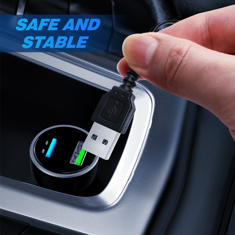 ⏳ Tijdelijke aanbieding ⏳✨ Sfeerverlichting voor Auto-interieur