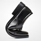 Heren Business Formele Lederen Schoenen - Klassiek Design met Superieur Comfort