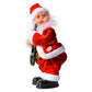 🎅Kerstuitverkoop - 50% KORTING🎄Elektrische dansende muziekkerstman