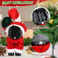 🎅Kerstuitverkoop - 50% KORTING🎄Elektrische dansende muziekkerstman