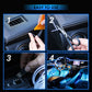 ⏳ Tijdelijke aanbieding ⏳✨ Sfeerverlichting voor Auto-interieur