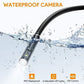 🎉50% KORTING!🔍3-in-1 Endoscoop📱Ultradunne 7 mm sonde, IP67 waterdicht, 6 LED’s & werkt op Android, Windows & USB🔧