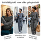 💥Uitverkoop 50% korting👗Dames casual set: top en broek met trekkoord