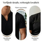 ⏰ Nu slechts 50% korting! 💎 Heren Gentlemans Zakelijke Korte Mouwen Fitness T-shirt