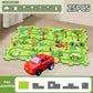 🎄 Kerstspecial! 50% Korting op de Puzzel-Snelweg Speelset 🧩 Perfect Cadeau 🎁