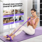 🔥2026 Hot Sale 50 % KORTING✨ Sit-Up Trainer – Versterk je buikspieren eenvoudig