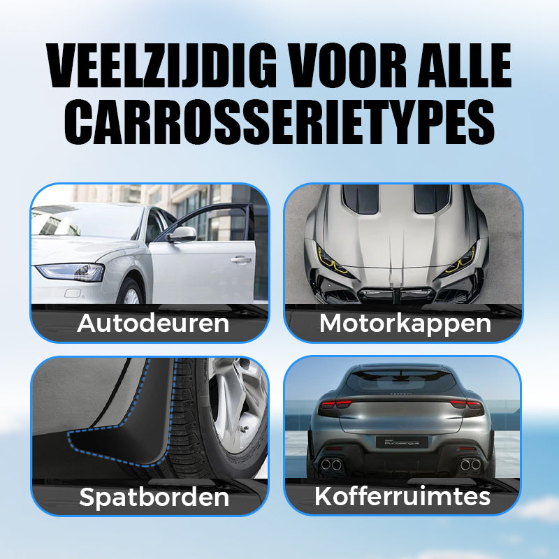 🧰 Zuignapgereedschap voor het repareren van deuken in de carrosserie